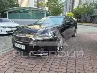 2016 KIA K7