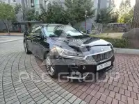 2016 KIA K7