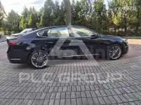 2016 KIA K7