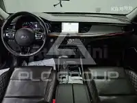 2016 KIA K7