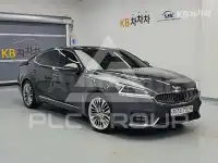 2016 KIA K7