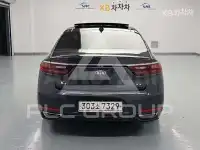 2016 KIA K7