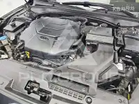 2016 KIA K7