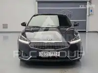 2016 KIA K7