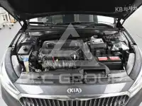 2016 KIA K7