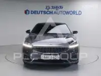 2016 KIA K7