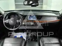 2016 KIA K7