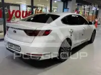 2016 KIA K7