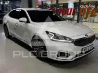 2016 KIA K7
