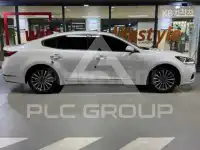 2016 KIA K7
