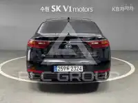 2016 KIA K7