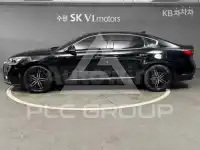 2016 KIA K7