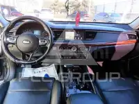 2016 KIA K7