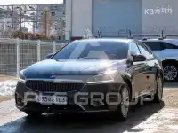 2016 KIA K7