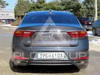 2016 KIA K7