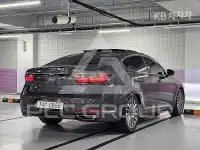 2016 KIA K7