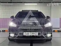 2016 KIA K7