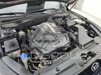 2016 KIA K7