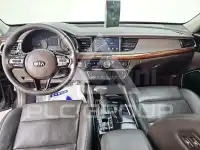 2016 KIA K7