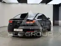 2016 KIA K7