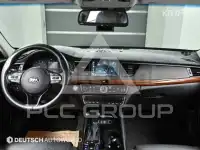 2016 KIA K7