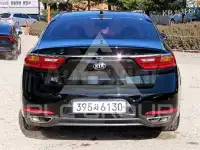 2016 KIA K7