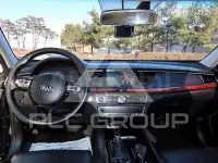 2016 KIA K7