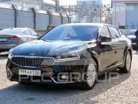 2016 KIA K7