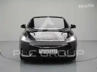 2016 KIA K7