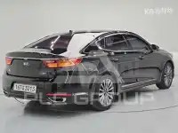 2016 KIA K7