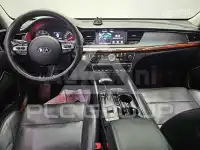 2016 KIA K7