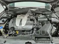 2016 KIA K7