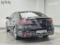 2016 KIA K7