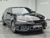 2016 KIA K7