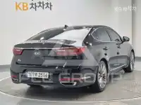 2016 KIA K7