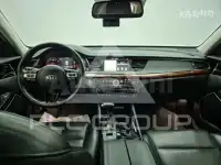 2016 KIA K7