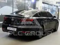 2016 KIA K7