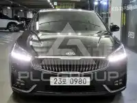 2016 KIA K7