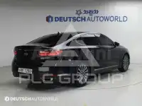 2016 KIA K7