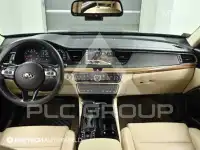 2016 KIA K7