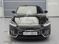 2016 KIA K7