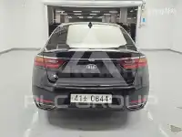 2016 KIA K7