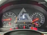 2016 KIA K7