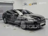 2016 KIA K7