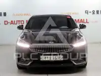 2016 KIA K7