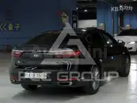 2016 KIA K7