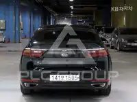 2016 KIA K7
