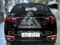 2016 KIA K7