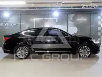 2016 KIA K7