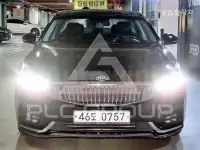 2016 KIA K7